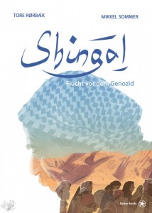 Shingal - Flucht vor dem Genozid 