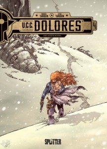 U.C.C. Dolores 4: Die letzte Kugel