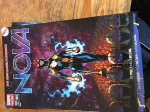 Nova 2: Infinity