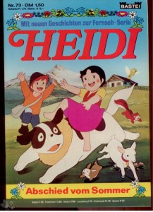 Heidi 73