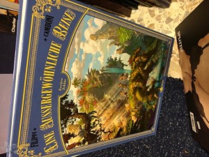 Eine aussergewöhnliche Reise (Gesamtausgabe) 1-3