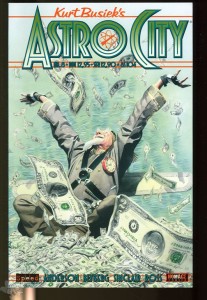 Astro City 8