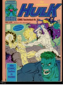 Hulk 38
