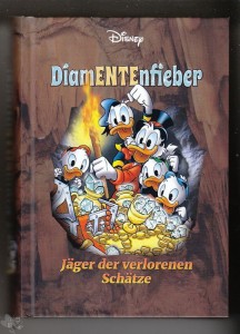 Enthologien 47: DiamENTEnfieber - Jäger der verlorenen Schätze