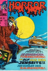Horror 82