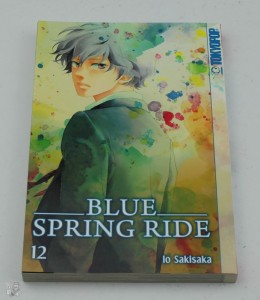 Blue spring ride 12