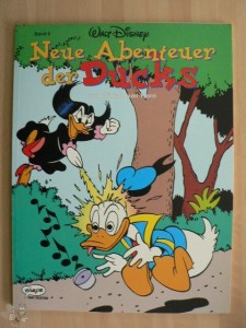 Neue Abenteuer der Ducks 6