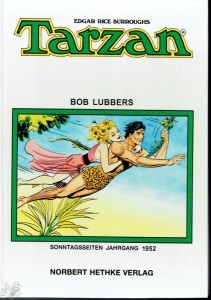 Tarzan (Album, Hethke) : Jahrgang 1952