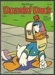 Donald Duck 108