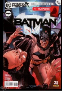 Batman (Rebirth) 59