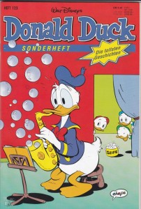 Die tollsten Geschichten von Donald Duck 123