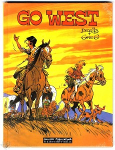 Go West 