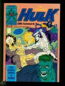 Hulk 38