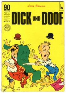 Dick und Doof 63