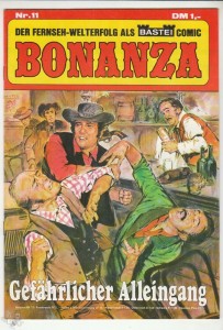 Bonanza 11