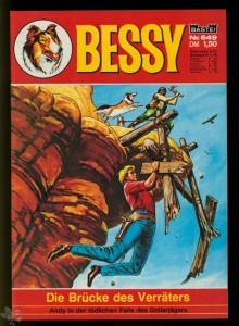 Bessy 649