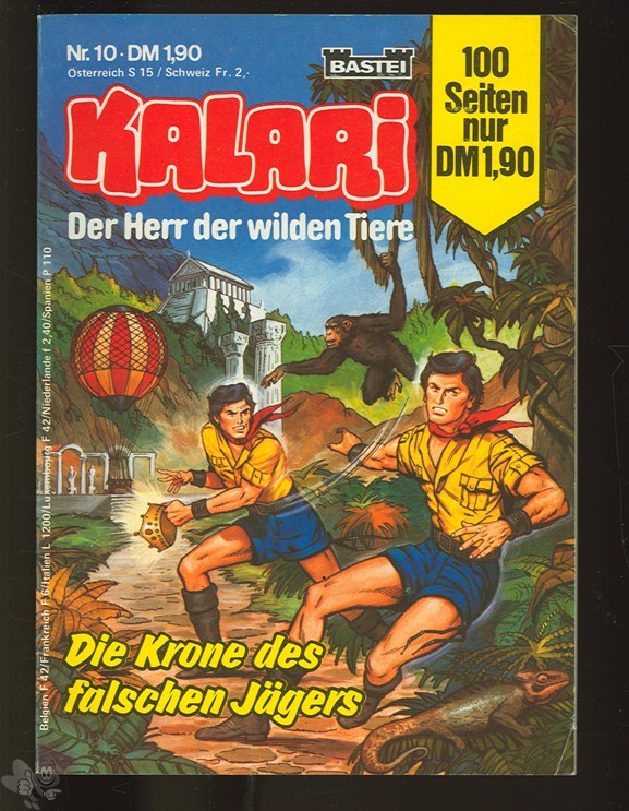 Kalari 10