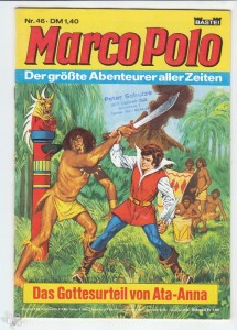 Marco Polo 46