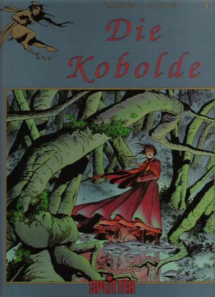 Die Kobolde 1: Bonnie Tom (Limitierte Ausgabe)