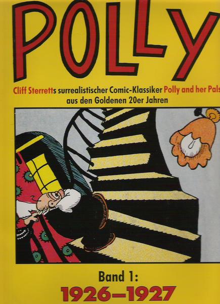 Polly 1: 1926 - 1927