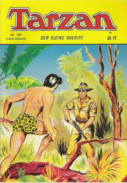 Tarzan 159: