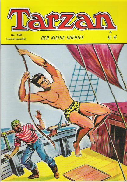 Tarzan 158: