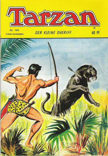 Tarzan 164: