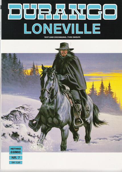 Durango 7: Loneville