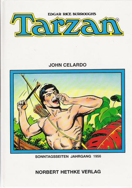 Tarzan: Jahrgang 1956