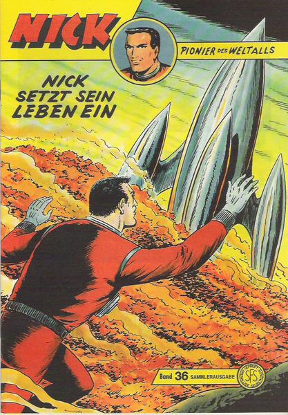 Nick 36: