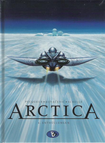 Arctica 4: