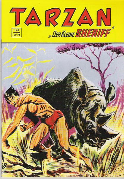 Tarzan (Heft, Hethke) 141