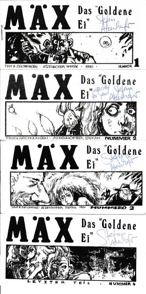 Mäx 1-4