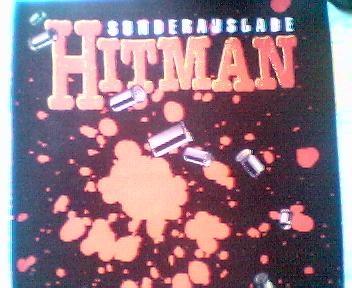 HITMAN SONDERAUSGABE (Dino)