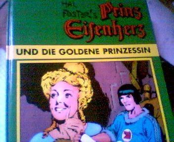 Prinz Eisenherz 5: