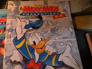 Micky Maus präsentiert 26: 70 Jahre Donald