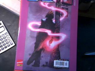 Die ultimativen X-Men 7: