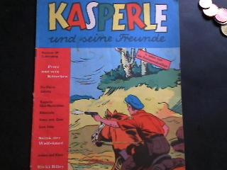 Kasperle 69: