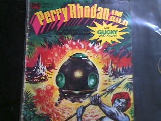 Perry Rhodan im Bild 4: