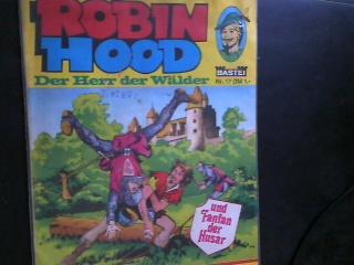 Robin Hood 17: