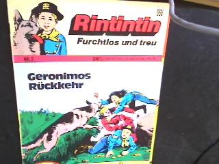 Rintintin 2: