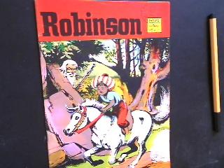 Robinson 212: