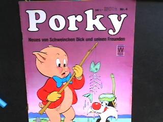 Schweinchen Dick 4: