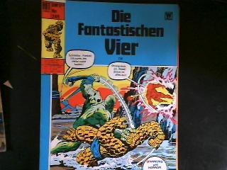 Hit Comics 249: Die fantastischen Vier