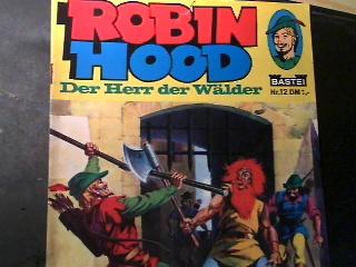 Robin Hood 12: