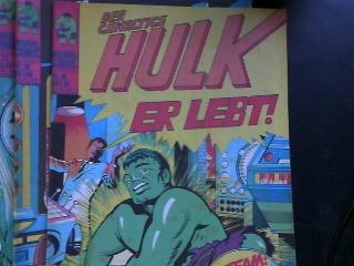 Hulk 16: