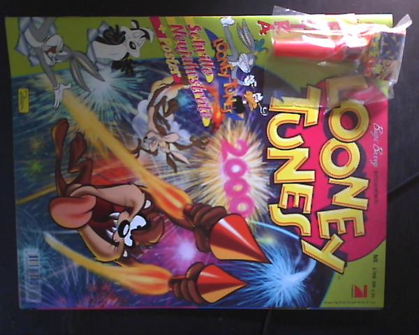 Looney Tunes: 1 / 2000