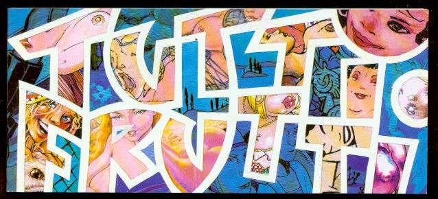 Tutti Frutti (1):