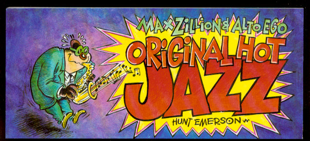 Original Hot Jazz: