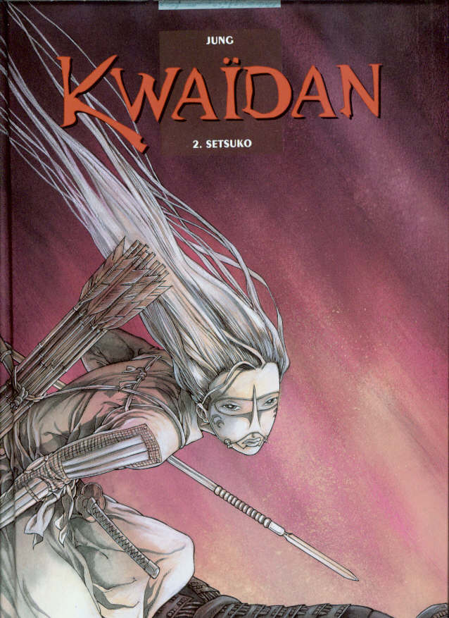 Kwaidan 2: Setsuko